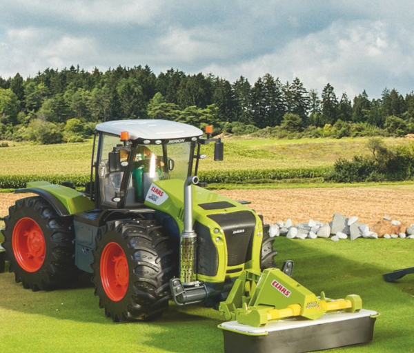 Claas Disco 3050 FC Plus Frontmähwerk